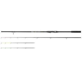 CARP ZOOM MAX-X BOAT FEEDER BOT 80-180G