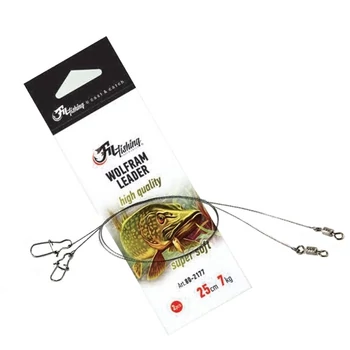 FILFISHING SUPER SOFT WOLFRAM ELŐKE