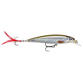 RAPALA X-RAP XR-10 WOBBLER 10CM 13G - ROL