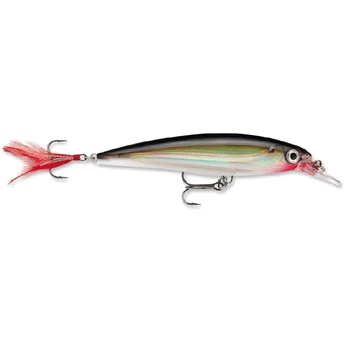 RAPALA X-RAP XR-10 WOBBLER 10CM 13G - S
