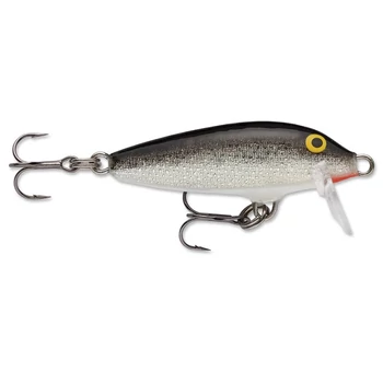 RAPALA ORIGINAL FLOATING F03 WOBBLER 3CM 2G - S