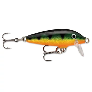 RAPALA ORIGINAL FLOATING F03 WOBBLER 3CM 2G - P