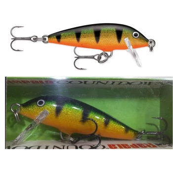 RAPALA COUNTDOWN CD05 WOBBLER 5CM 5G - P