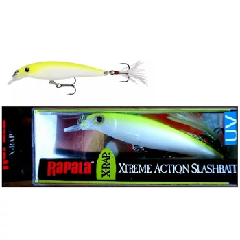 RAPALA X-RAP XR-10 WOBBLER 10CM 13G - SFCU