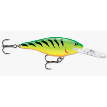 RAPALA SHAD RAP SR09 WOBBLER 9CM 15G - FT
