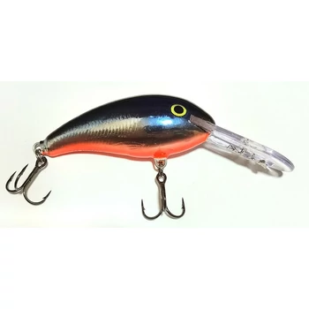 RAPALA SHAD DANCER SDD07 WOBBLER 7CM 15G - BGHM
