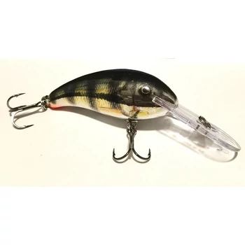 RAPALA SHAD DANCER SDD07 WOBBLER 7CM 15G - PEML