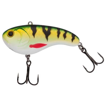 BERKLEY FLATT SHAD 66MM 20G - PERCH