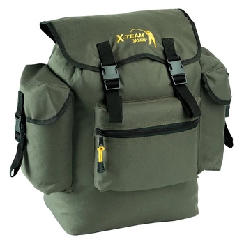 JAXON ZÖLD HÁTIZSÁK 48X28X50CM