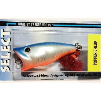JAXON HOLO SELECT POPPER CHLUP 5CM 6G - N