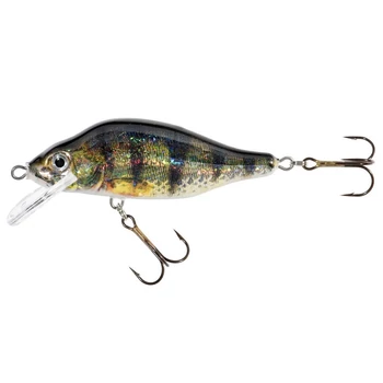 JAXON HOLO SELECT VALADER WOBBLER 7CM 10G - ON