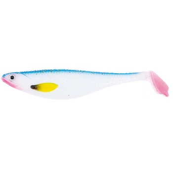 JAXON INTENSA SOFT LURES HEGEMON GUMIHAL