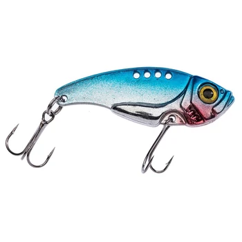 JAXON HOLO-REFLEX VIBRO MICRO BLADE 3CM 3G