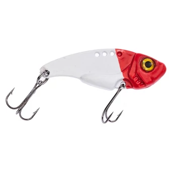 JAXON HOLO-REFLEX VIBRO SPOON BLADE 5,5CM 15G