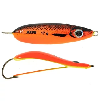 JAXON HOLO SELECT HYPNOS WEEDLES KANÁL 17G - SZÍN: D