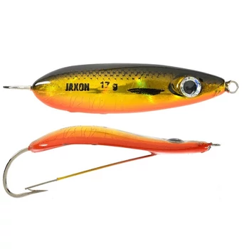 JAXON HOLO SELECT HYPNOS WEEDLES KANÁL 17G - SZÍN: AH