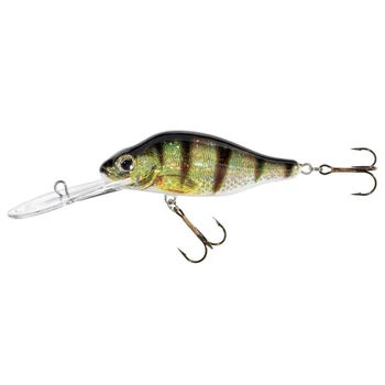 JAXON DEEP DIVER SDR WOBBLER 9CM 23G - ON
