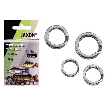 JAXON AJ-KX KULCSKARIKA 10DB