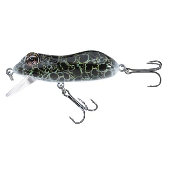JAXON ATRACT FROG BÉKA WOBBLER