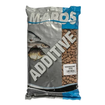 MAROS MIX NYERS TIGRISMOGYORÓ 1KG