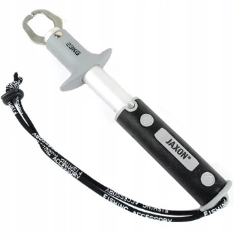 JAXON GRIP&SCALE MÉRLEG 23KG-IG