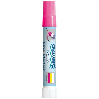 CRALUSSO ZSINÓRJELÖLŐ - PINK