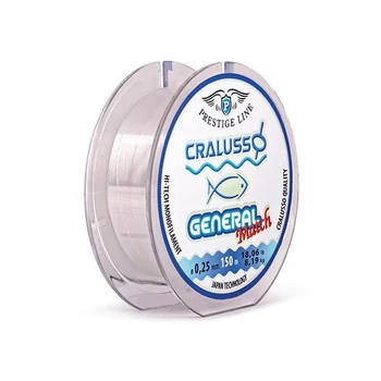 CRALUSSO GENERAL PRESTIGE MATCH ZSINÓR 150M