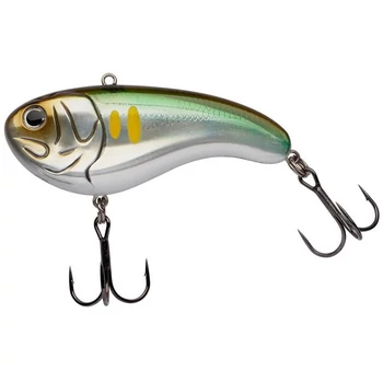 BERKLEY FLATT SHAD 66MM 20G - AYU