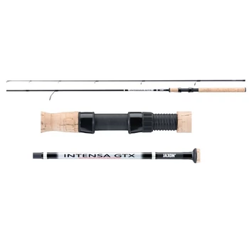 JAXON INTENSA GTX IMPULSE SPIN PERGETŐ BOT