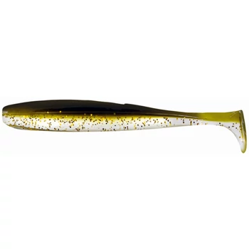 KONGER BLINKY SHAD GUMIHAL - 8,75CM - 004 RASH