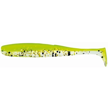 KONGER BLINKY SHAD GUMIHAL - 8,75CM - 009 LEMON PEPPER