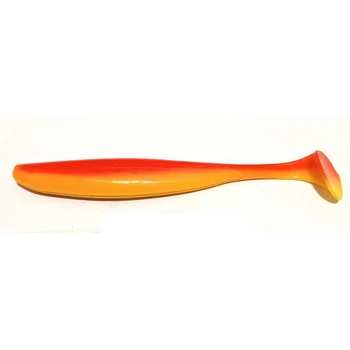 KONGER BLINKY SHAD GUMIHAL - 7,5CM - 020 FIREFIGHTER