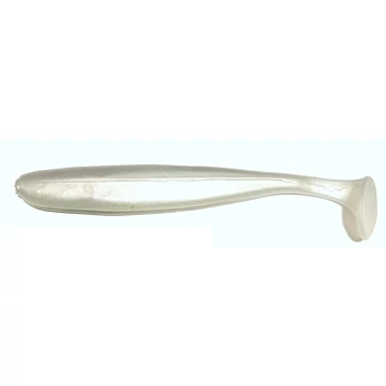 KONGER BLINKY SHAD GUMIHAL - 8,75CM - 008 PEARL