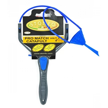 STONFO PRO MATCH ART356  CATAPULT CSÚZLI