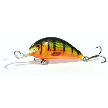 KENART SHARK WOBBLER 4CM 4G - NPX