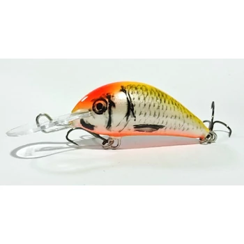 KENART SHARK WOBBLER 4CM 4G - YR
