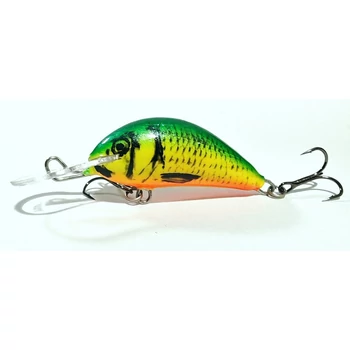 KENART SHARK WOBBLER 4CM 4G - NRX