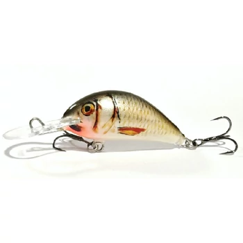 KENART SHARK WOBBLER 4CM 4G - NRG