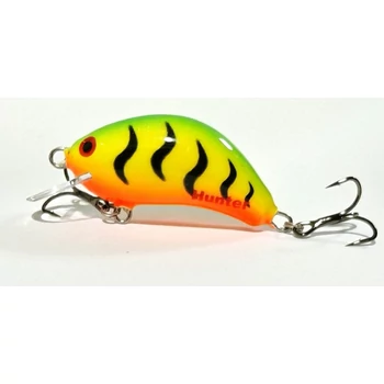 KENART HUNTER WOBBLER 5CM 6G - GT