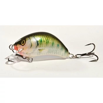 KENART HUNTER WOBBLER 5CM 6G - GG