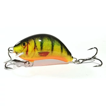 KENART HUNTER WOBBLER 5CM 6G - NPX