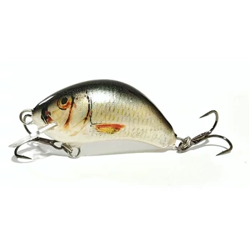 KENART HUNTER WOBBLER 5CM 6G - NRG