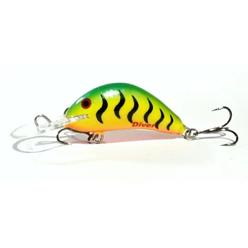 KENART DIVER WOBBLER 4CM 3G - GT