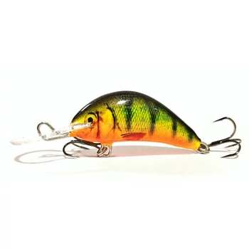 KENART DIVER WOBBLER 4CM 3G - NPX