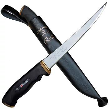 MARTTIINI COUTEAU FILET FILÉZŐ KÉS 19CM