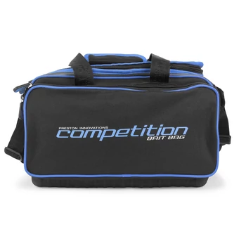 PRESTON COMPETITION BAIT BAG CSALITÁROLÓ HŰTŐTÁSKA