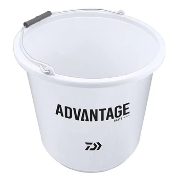 DAIWA ADVANTAGE BAITS BUCKET VÖDÖR 12L