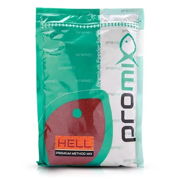 PROMIX PREMIUM METHOD MIX 800G - HELL