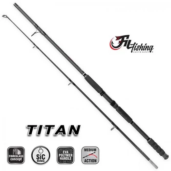 FILFISHING TITAN X STRONG HARCSÁZÓ BOT
