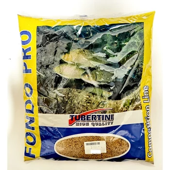 TUBERTINI FONDO PRO ETETŐANYAG 2KG